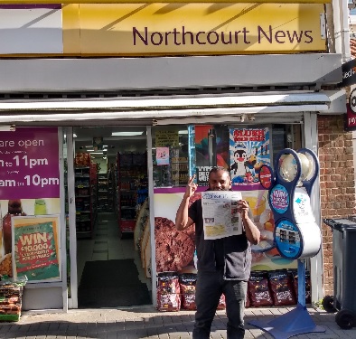 northcourt news
